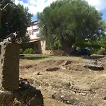 וילה Romantic Near Velia אשאה