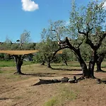 וילה Romantic Near Velia