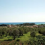 וילה Romantic Near Velia