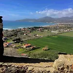 Romantic Near Velia וילה אשאה