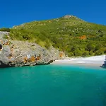 Romantic Near Velia וילה אשאה