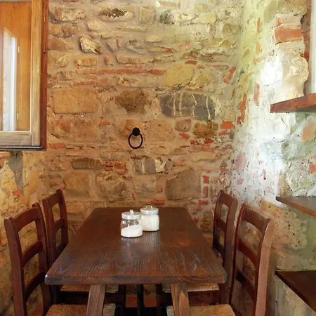 Romantic Near Velia וילה אשאה