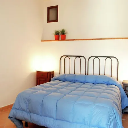 וילה Romantic Near Velia