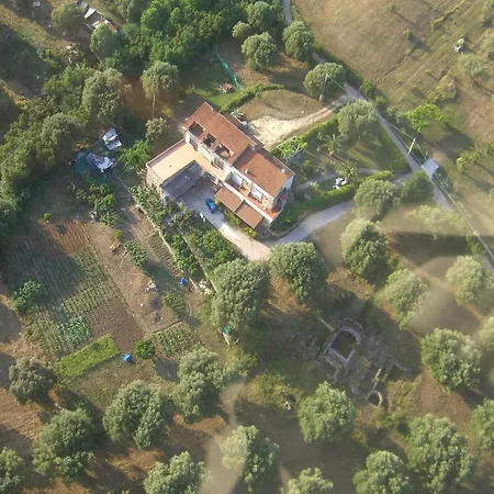 Romantic Near Velia *