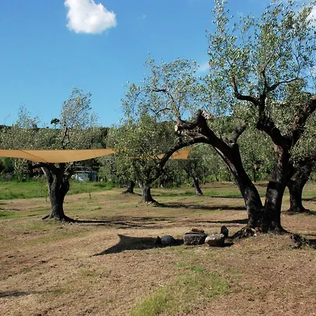 Villa Romantic Near Velia