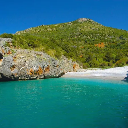 Romantic Near Velia Villa Ascea